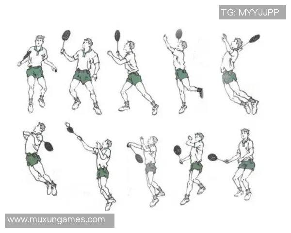 羽毛球赛事精彩回放与技术点评全面解析提升球技的关键要点